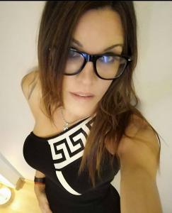 Travesti en Ciudad Real: 