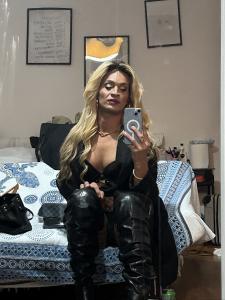 Travesti en Mallorca: 