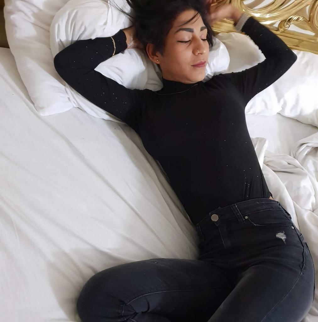 Chica busca chico en Sevilla: 