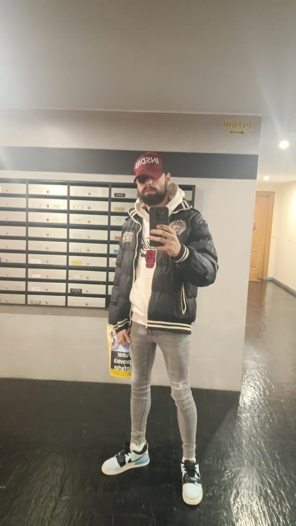 Chico busca chica en Palencia: 