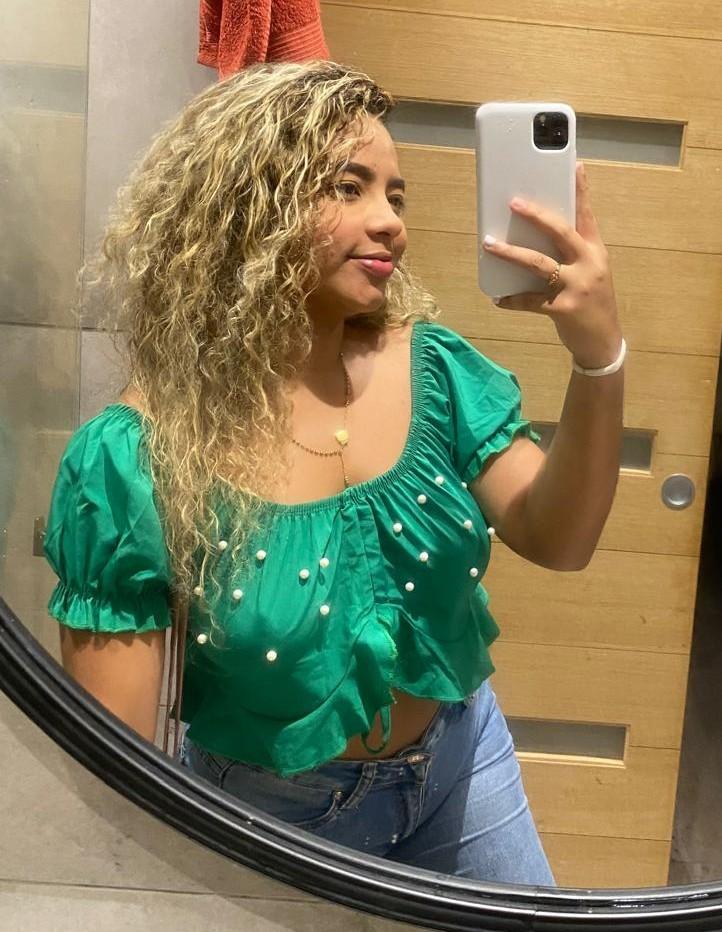 Chica busca chico en Las Palmas: 