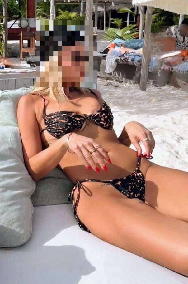 Chica busca chico en Madrid: 