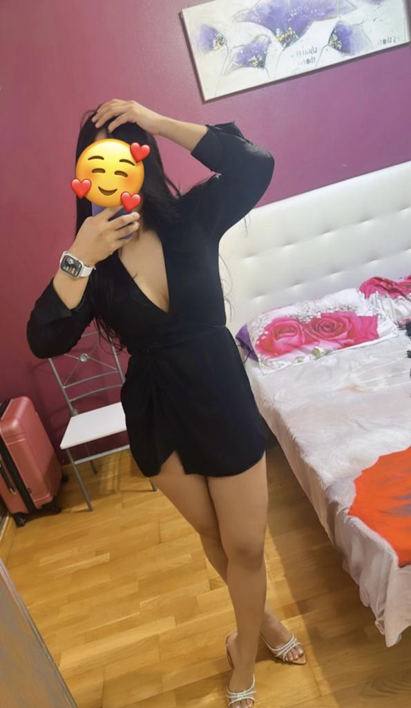 Chica busca chico en La Coruña: 