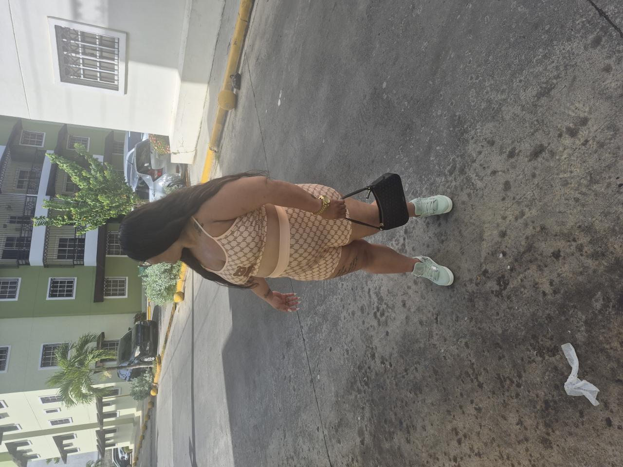 Chica busca chico en Barcelona: 