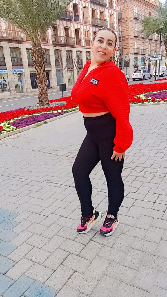 Chica busca chico en Murcia: 