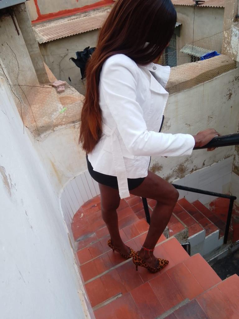 Travesti en Alicante: 