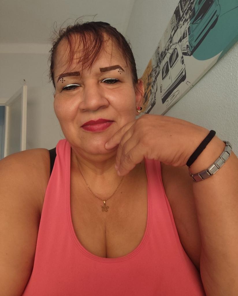 Chica busca chico en Murcia: 