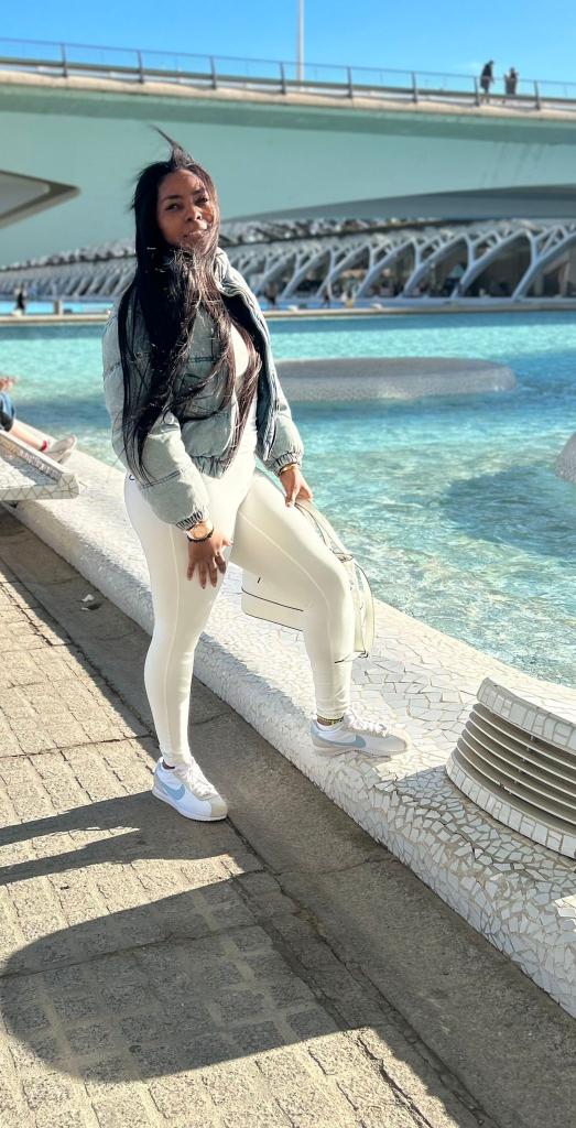 Chica busca chico en Valencia: 