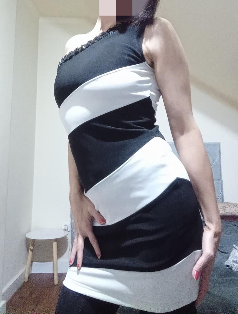 Chica busca chico en La Coruña: 