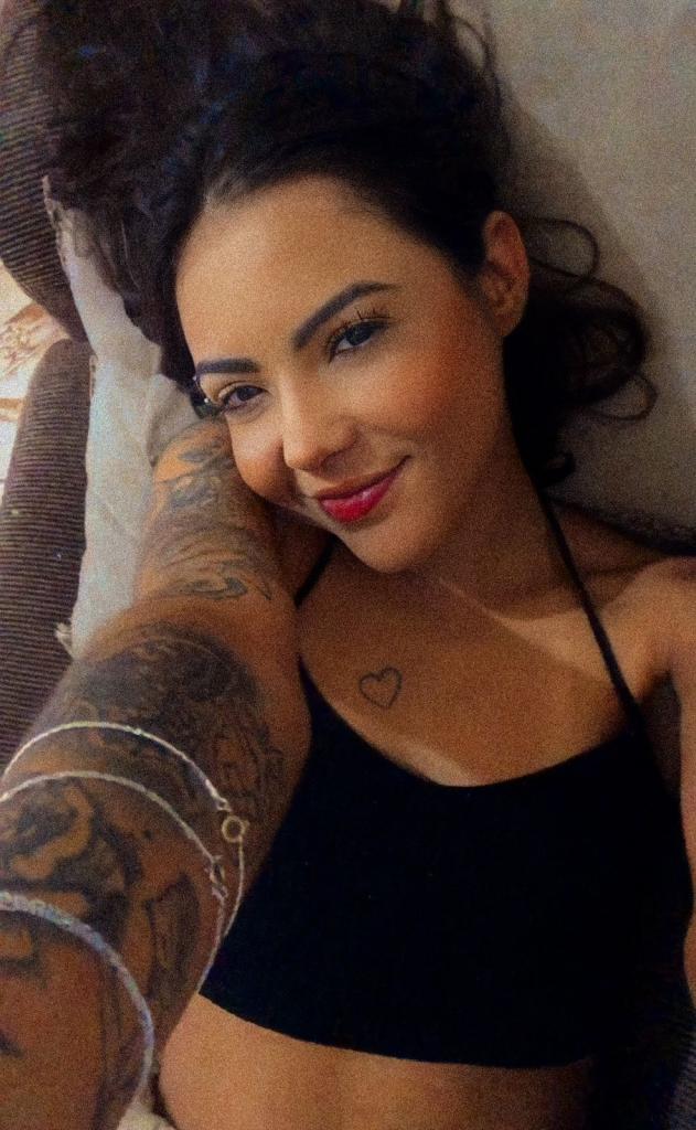 Chica busca chico en Pontevedra: 