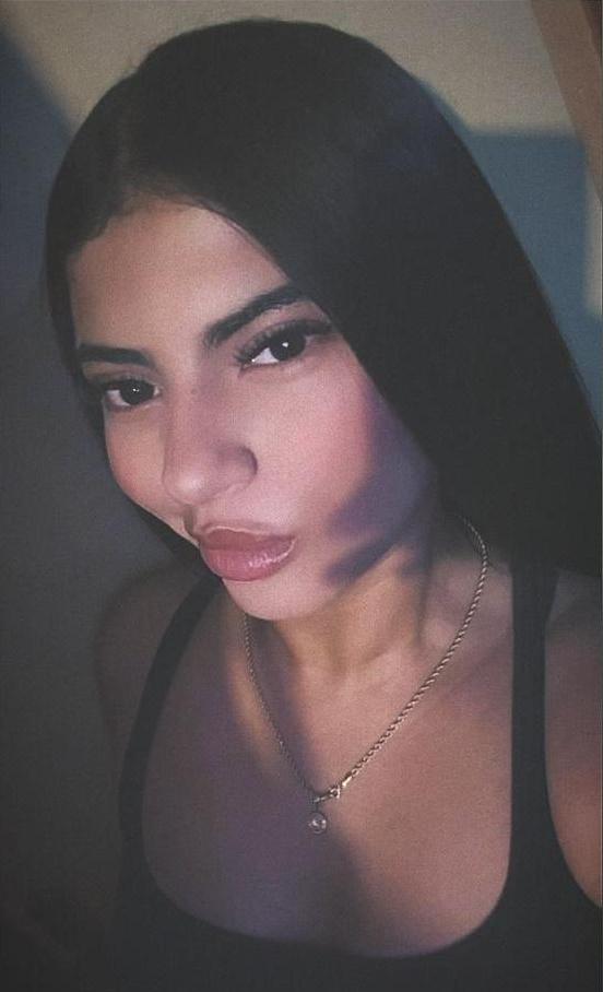 Chica busca chico en Las Palmas: 