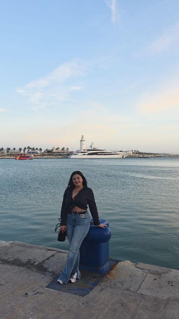 Chica busca chico en Jaén: 