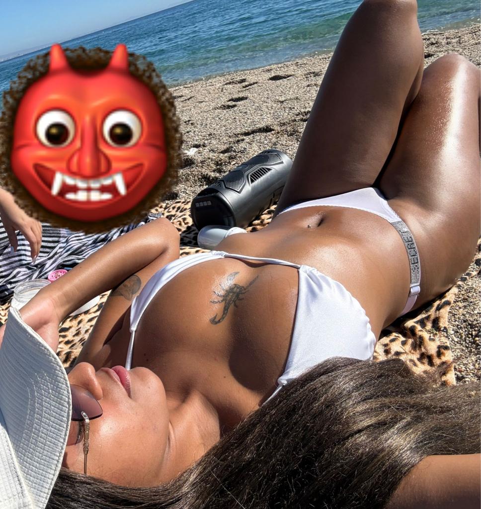 Chica busca chico en Almería: Chica busca chico