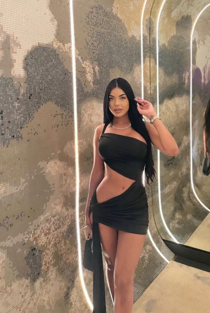 Chica busca chico en Murcia: 