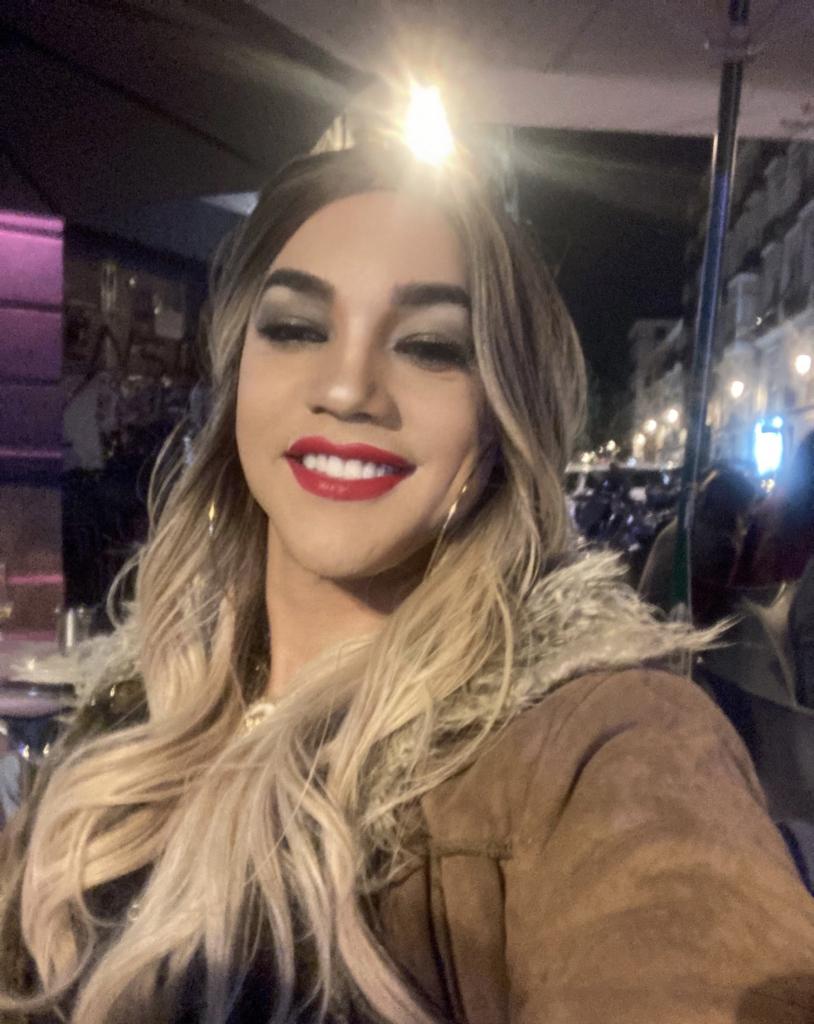 Transexual en Valencia: 