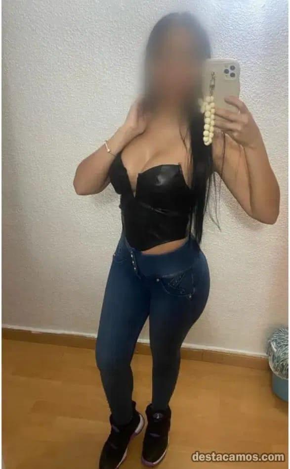 Chica busca chico en Granada: 