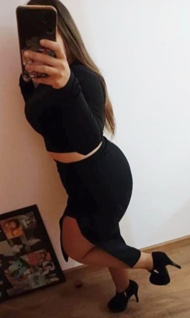 Chica busca chico en Las Palmas: 