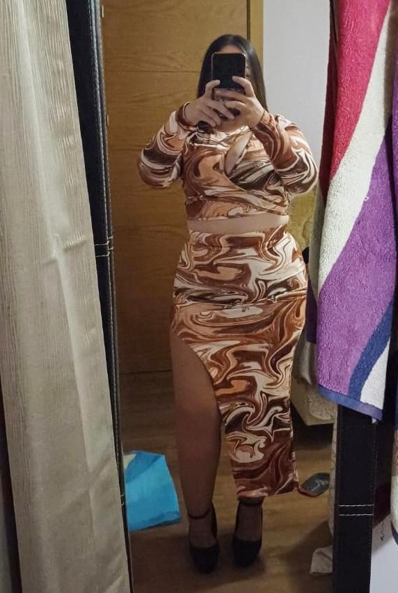 Chica busca chico en Las Palmas: 