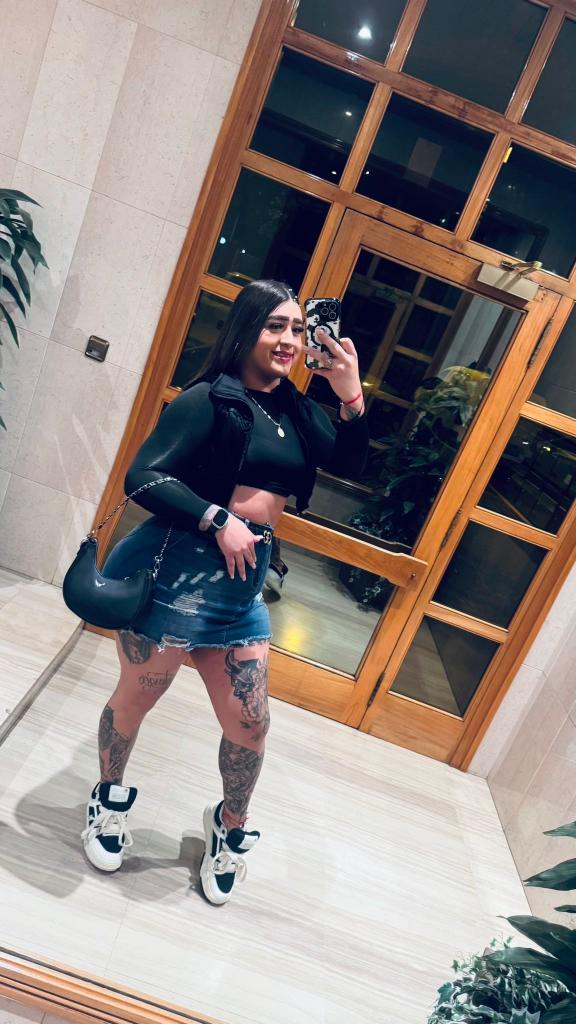 634308322: Travesti en Gerona