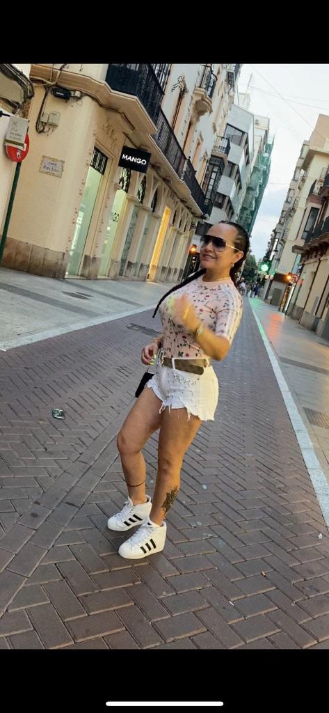 Chica busca chico en Cáceres: 