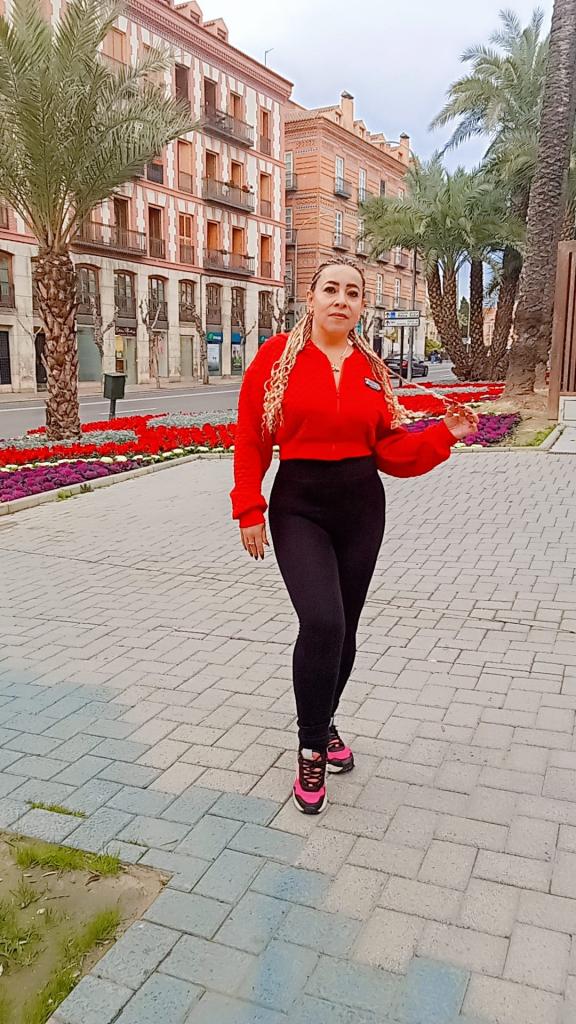 Chica busca chico en Murcia: 