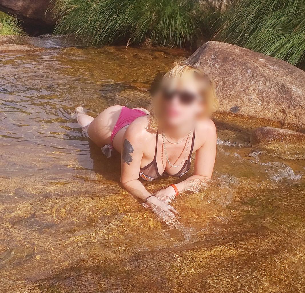 Chica busca chico en Barcelona: 