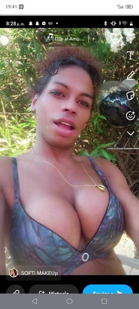 Travesti en Mallorca: 