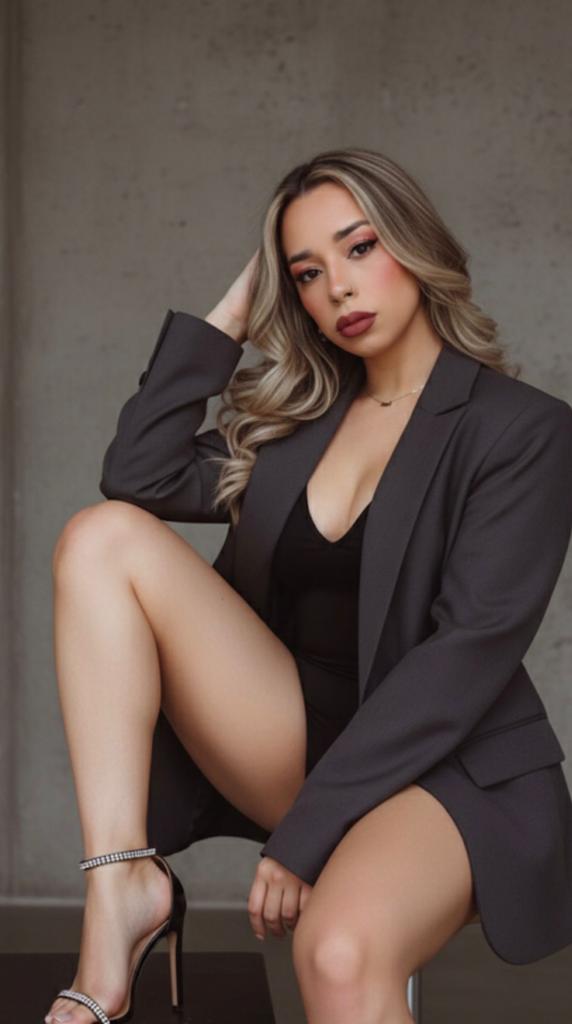 632905625: Transexual en Barcelona