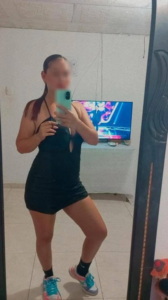 Chica busca chico en Las Palmas: 