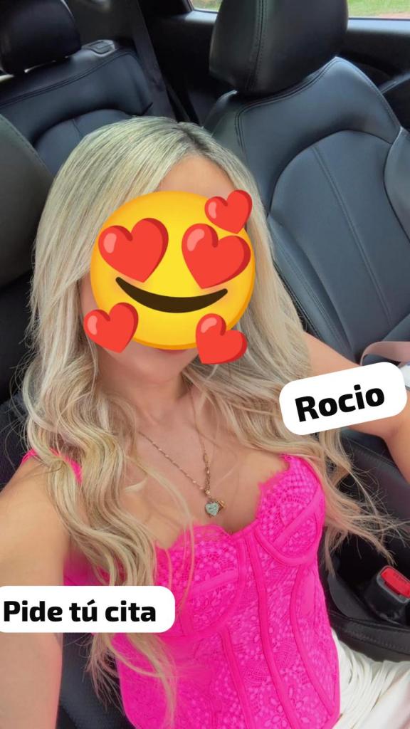 641180153: Chica busca chico en Málaga