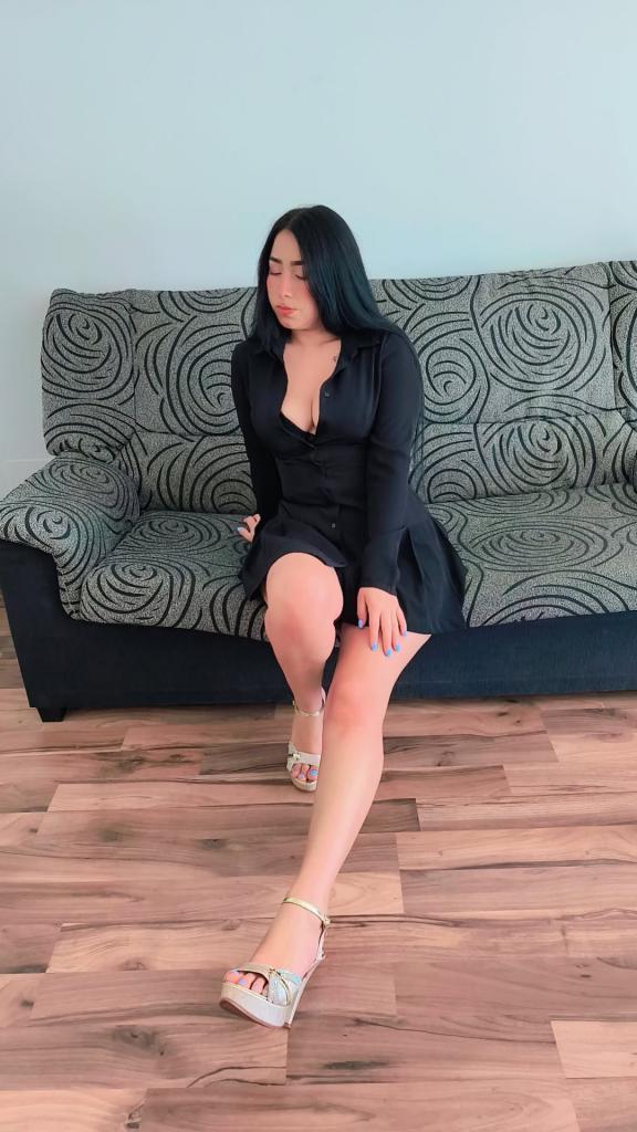 Chica busca chico en Málaga: 