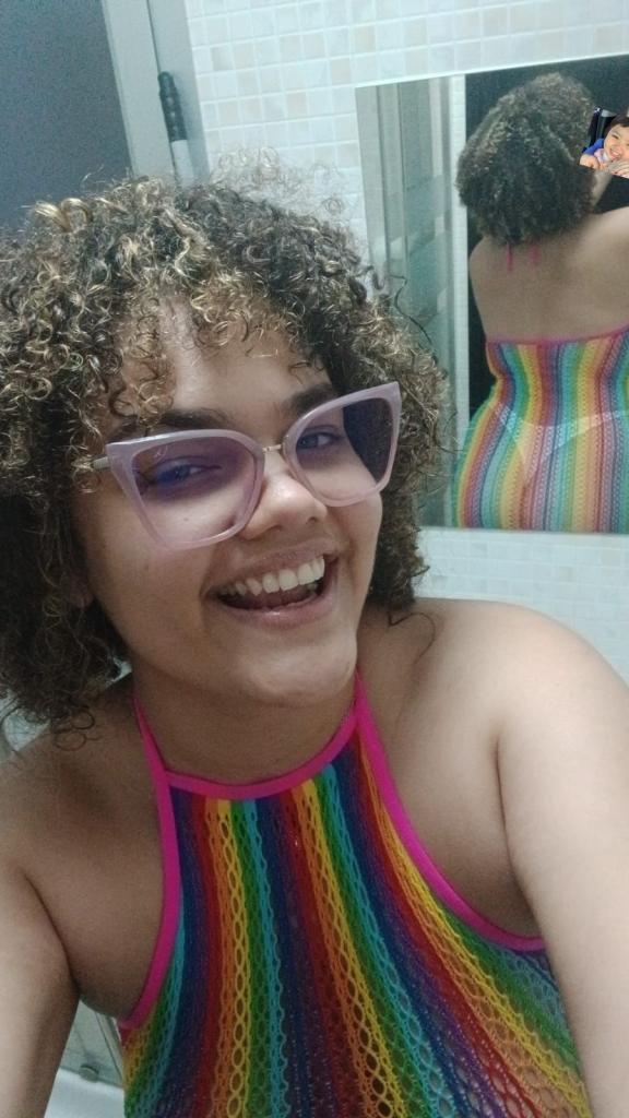 Chica busca chico en Las Palmas: 