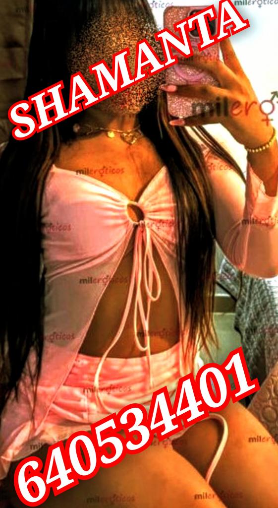 640534401: Travesti en Castellón