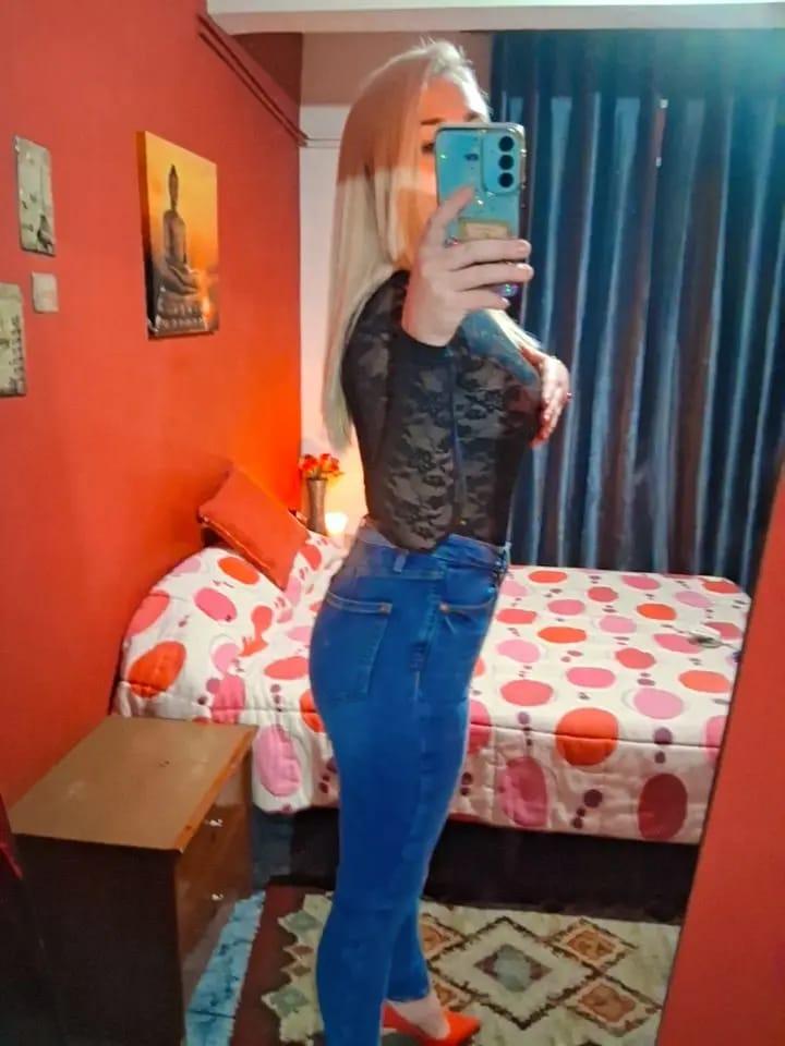 Chica busca chico en Madrid: 