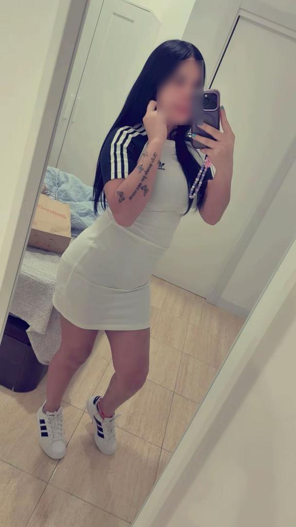 Chica busca chico en Las Palmas: 