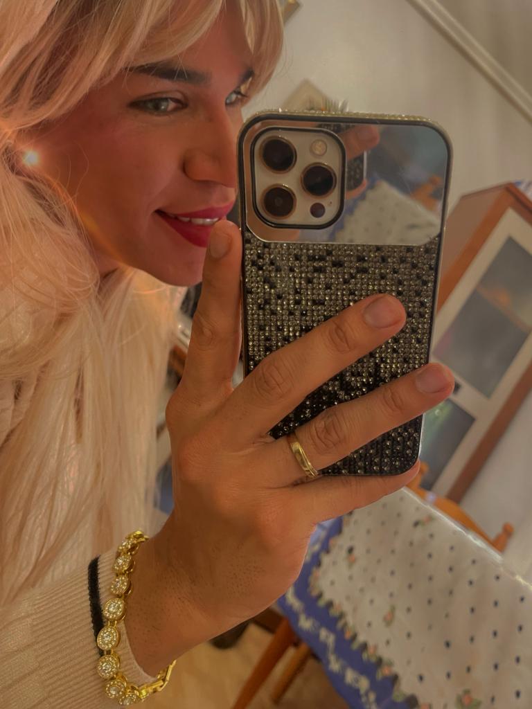 Travesti en Alicante: 