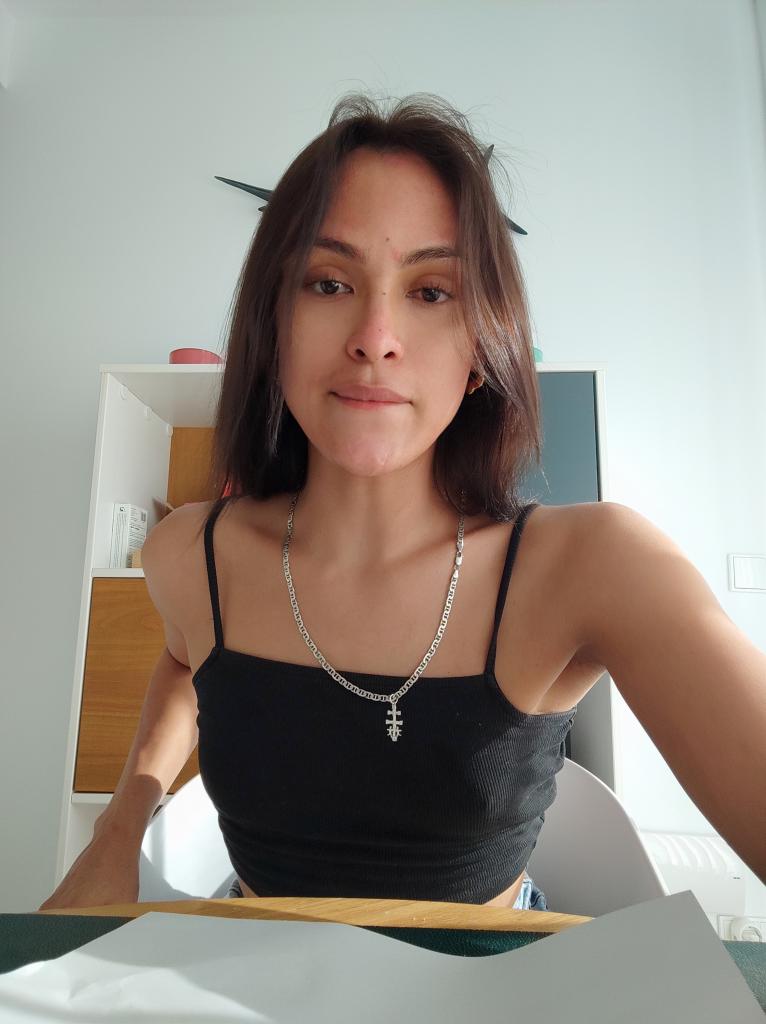 605083282: Transexual en Málaga