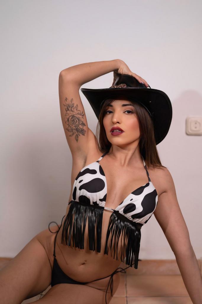 Chica busca chico en Alicante: 