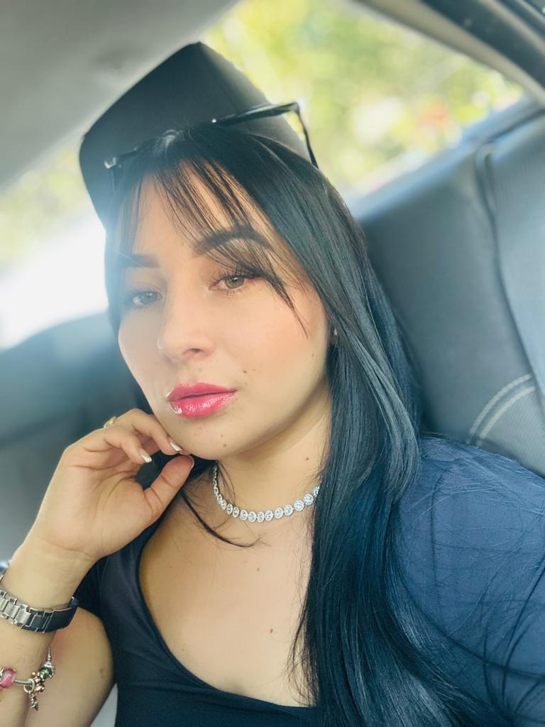 Chica busca chico en Murcia: 