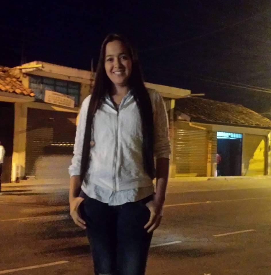 Chica busca chico en Murcia: 