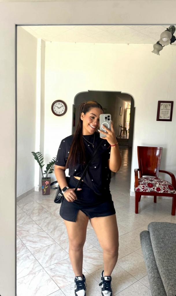 Chica busca chico en Las Palmas: 