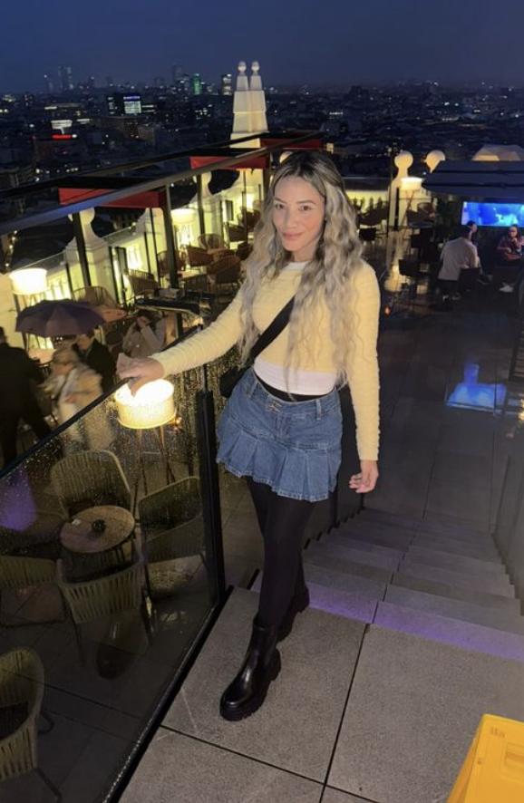 612273860: Chica busca chico en Mallorca