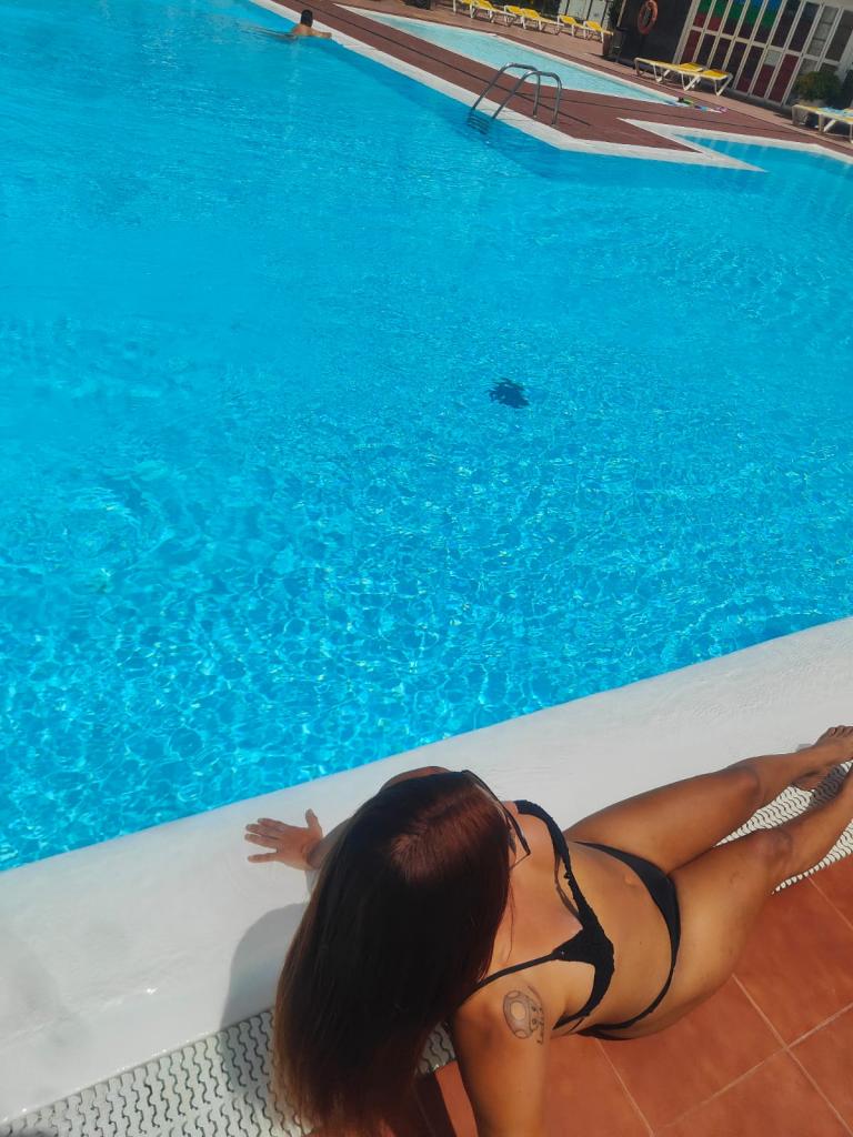 611388394: Transexual en Las Palmas