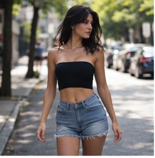 Chica busca chico en Málaga: 