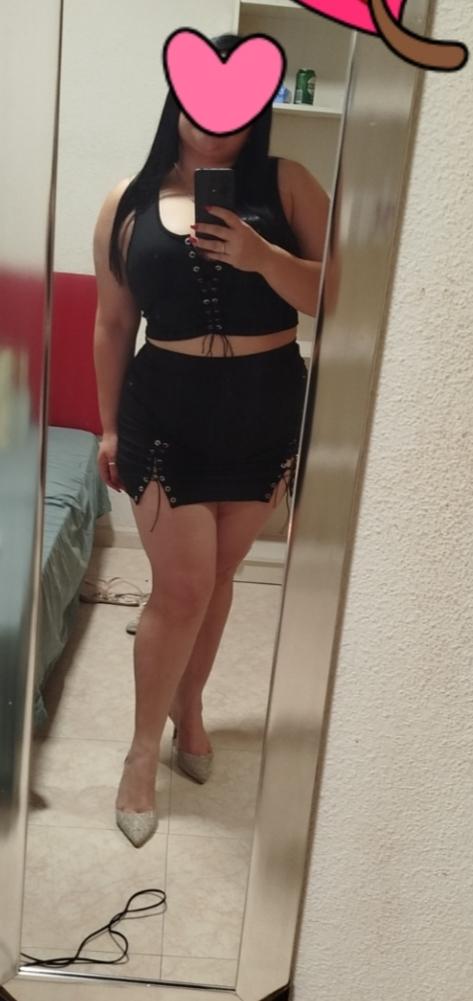 Chica busca chico en Zamora: 