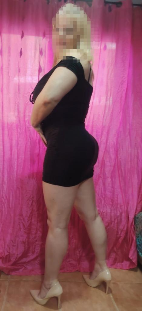 Chica busca chico en Alicante: 