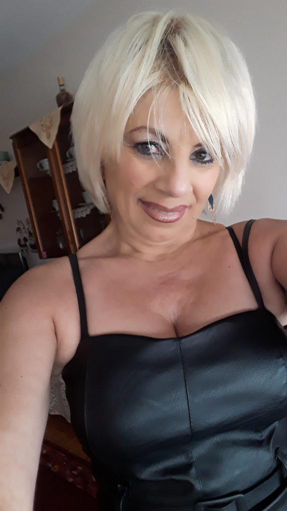 Chica busca chico en La Rioja: 