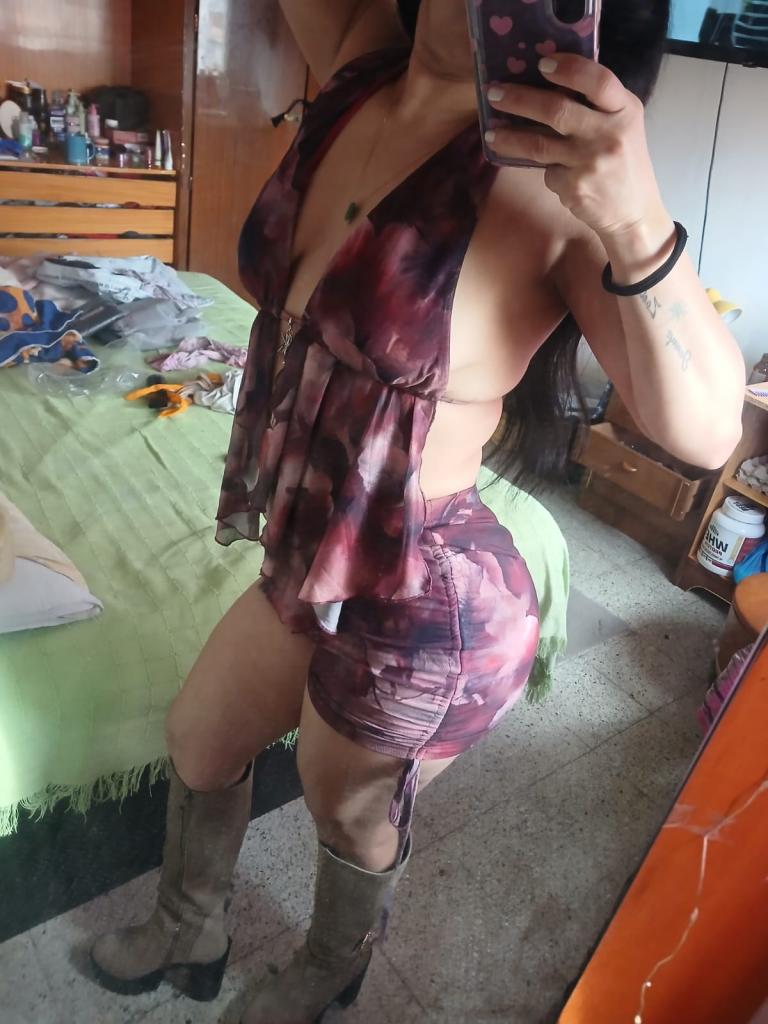 Chica busca chico en Salamanca: 