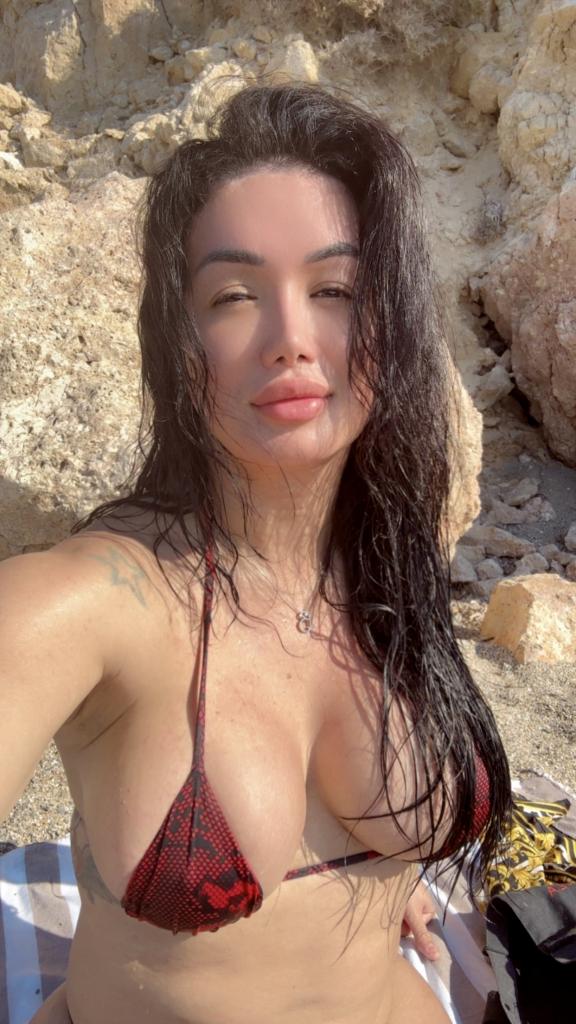 Transexual en Madrid: 