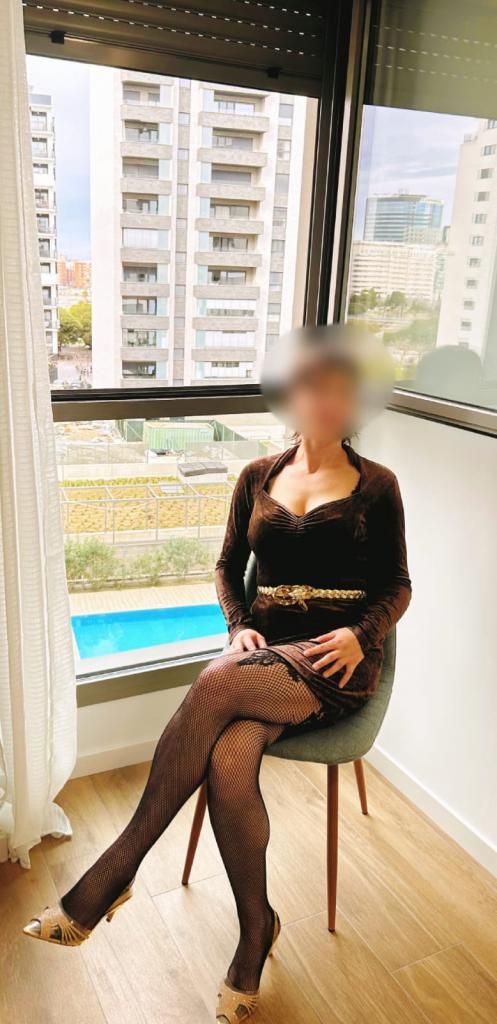 Chica busca chico en Valencia: 
